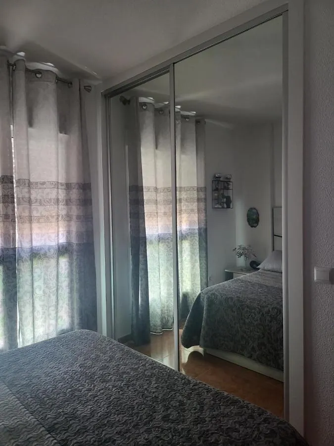 Apartamento La Urba Roquetas de Mar 0*,  España