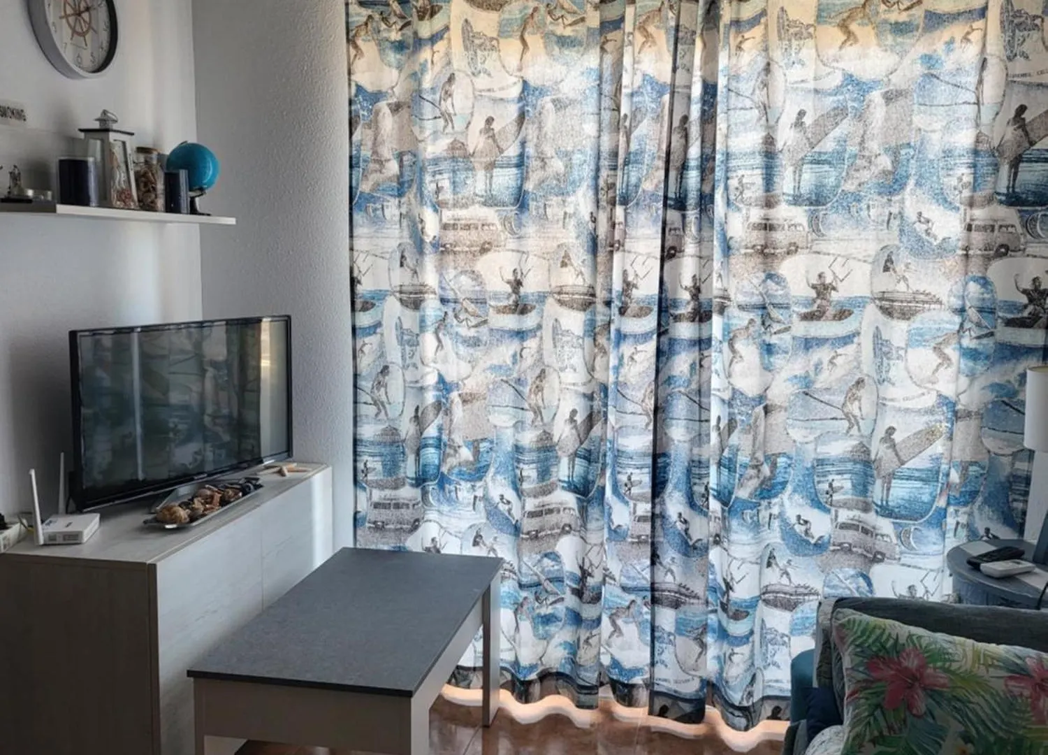 Apartamento La Urba Roquetas de Mar