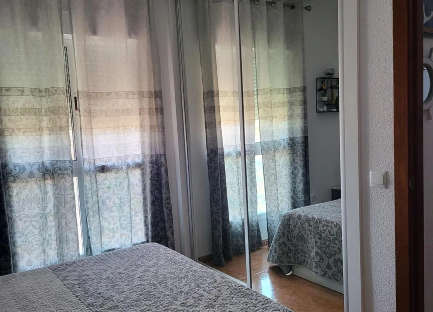 Apartamento La Urba Roquetas de Mar 0*,