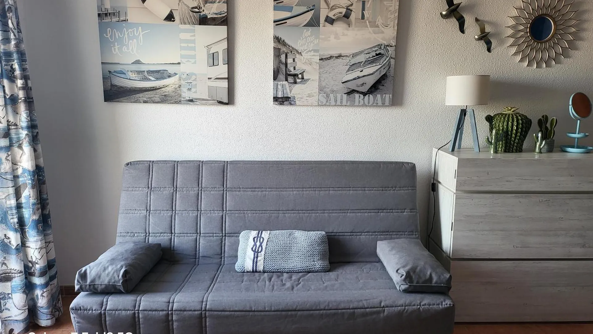 Apartamento La Urba Roquetas de Mar