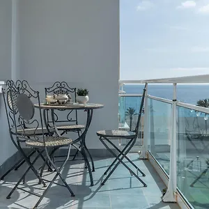 Tuguest Salinas - Free Parking Apartamento