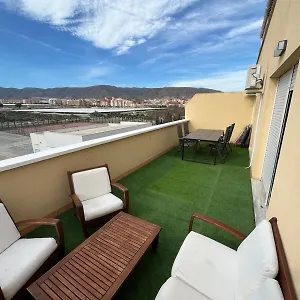 Aguadulce Sol Y Playa- A/c Apartamento