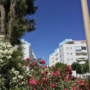  Appartement La Perla Azul Playa - Terraza Al Sol
